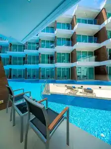 The Beachfront Phuket - 4