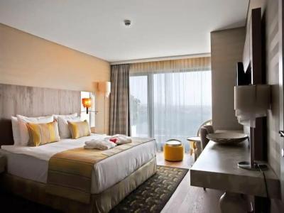 Opera Bosphorus - Preferreds and Resorts - 88