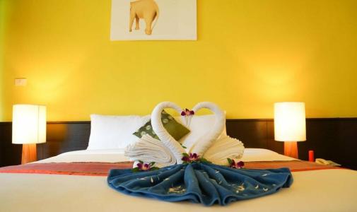 Palm Galleria Resort-SHA Extra Plus - 94