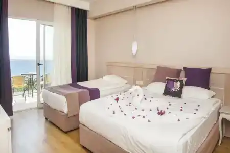 Seaden Sea Planet Resort & Spa - 44