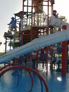 Pickalbatros Aqua Park Resort - 47