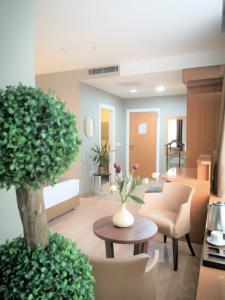 Grand Park Spa Beylıkduzu Istanbul - 15