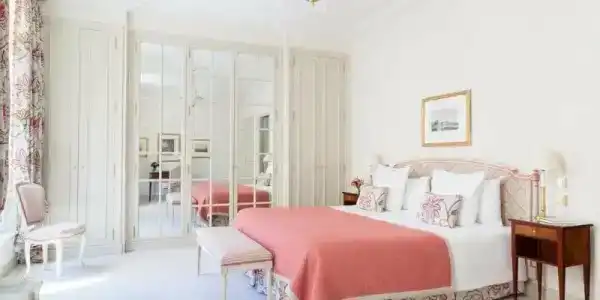 Le Bristol Paris - an Oetker Collection - 40