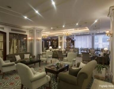 Yigitalp Istanbul - 88