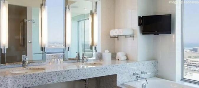 Renaissance Boston Seaport - 53