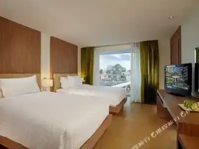 Centara Pattaya - 90