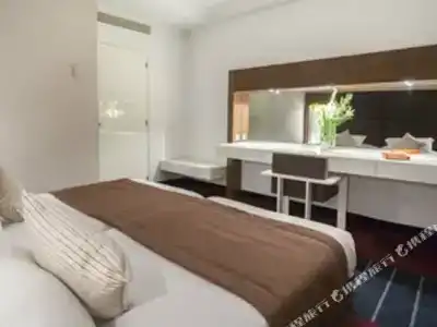 El Mouradi Gammarth - 31