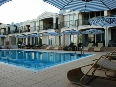 Spa Resort Bečići - 34