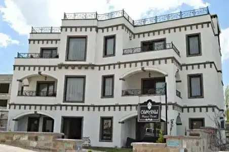 Osmanli Cappadocia - 59