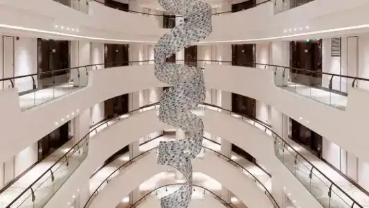 Hyatt Regency Istanbul Atakoy - 29
