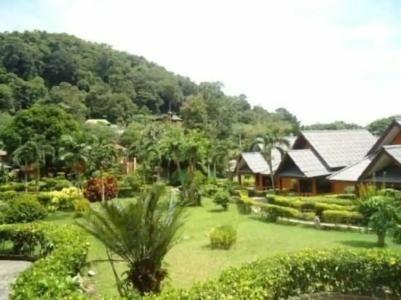 Diamond Cave Resort - 46