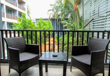 Aree Tara Resort - SHA Extra Plus - 20