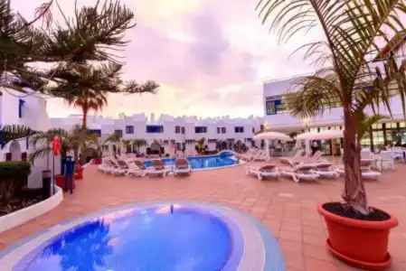 LABRANDA Bahía y Villas Fañabé - 48