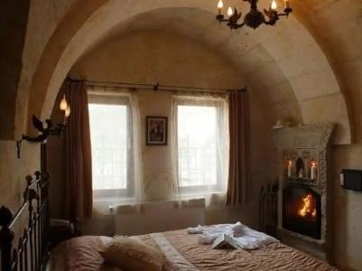 Melekler Evi Cave - 30