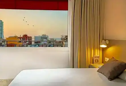 Lloret Santa Rosa by Pierre & Vacances - 23