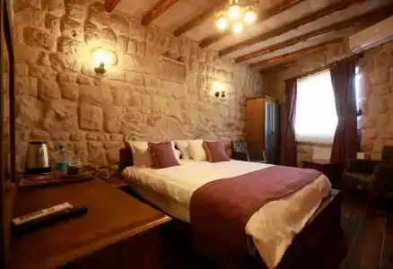 Ada Cave Suites - 81