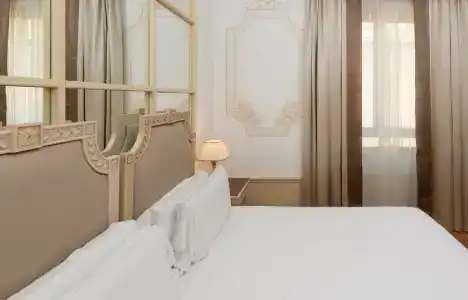 Radisson Blu GHR Rome