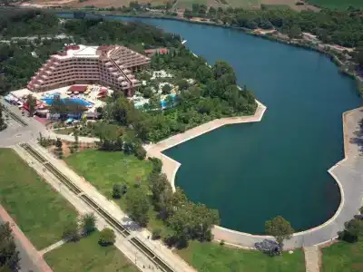 Megasaray Resort Side - 2