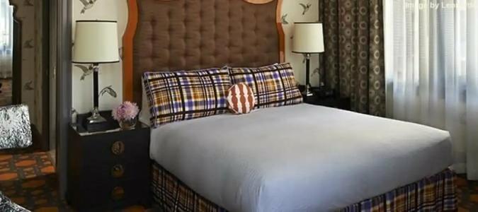 The Royal Sonesta Portland Downtown - 40