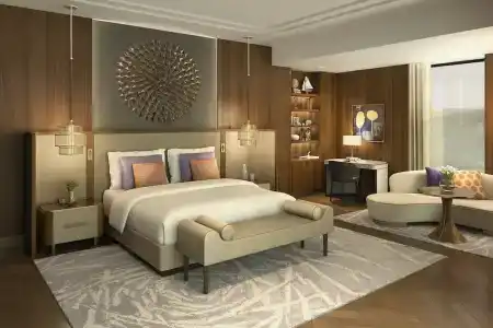 Mandarin Oriental Bosphorus, Istanbul - 30