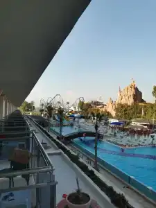 Aydinbey Queen’s Palace & SPA - 87