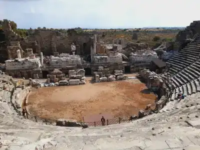 Sun City Apartments & - 29