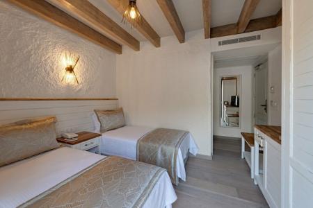 Atrium Taş Otel - 18