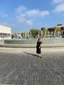 Parklane, a Luxury Collection Resort & Spa, Limassol - 58