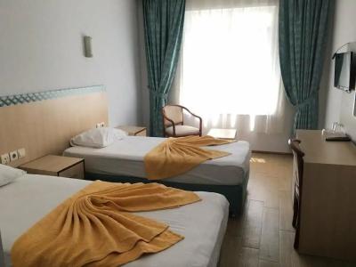 Safari Otel - 45
