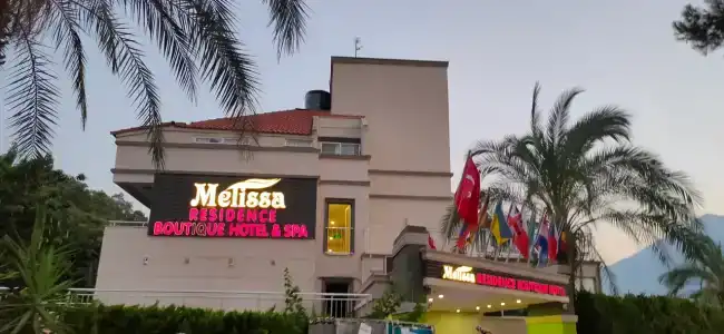 Rich Melissa - 15
