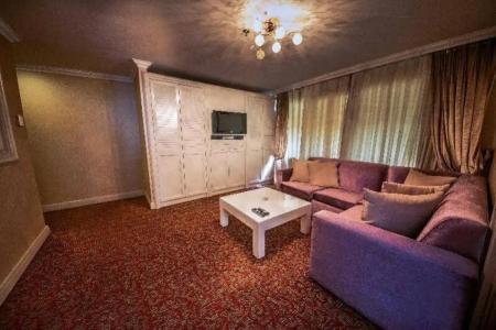 Dream Hill Business Deluxe Istanbul Asia - 16