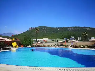 Akka Claros - All Inclusive - 2