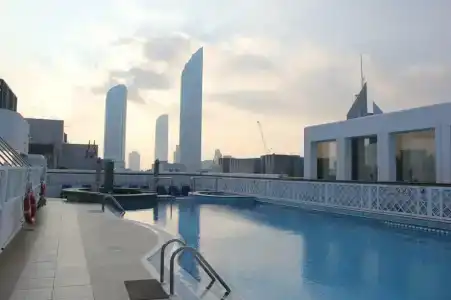 Millennium Downtown Abu Dhabi - 54