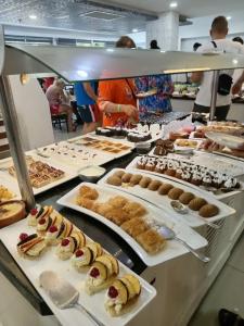 Kolibri - All Inclusive - 70