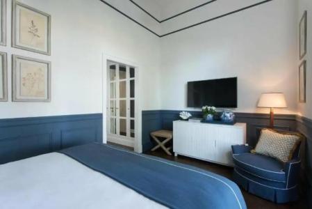 Rocco Forte Villa Igiea - 27