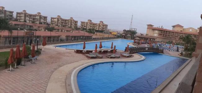 Coral Sea Beach and Aqua Park - 20