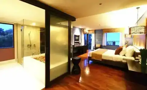 The Rock Hua Hin Beachfront Spa Resort - SHA Plus - 25