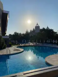 Terrace Elite Resort Ultra All Inclusive - 17