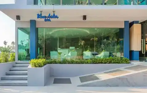 BlueSotel SMART Krabi Aonang Beach - Adults only - SHA Extra Plus - 74