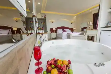 Andalouse Elegant Suite - 18