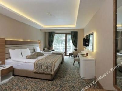 Cam Thermal Resort & Spa - 96