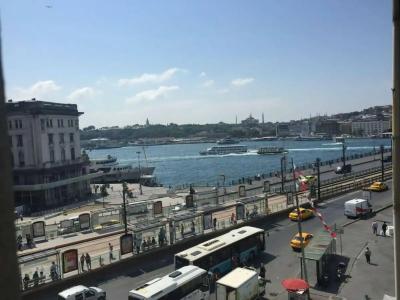 Nordstern Galata - 71