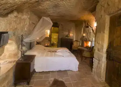 Melekler Evi Cave - 46