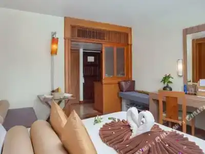 Seaview Patong - SHA Plus - 39