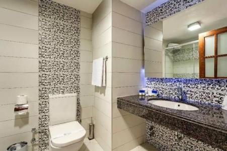 Club Tuana Fethiye - All Inclusive - 37