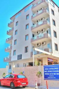 Hikmethan Otel - 9