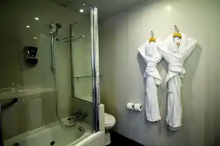 EuroDiagonal Port - 8