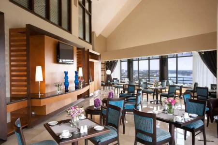 Crowne Plaza Santo Domingo, an IHG - 20