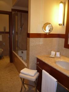 Starhotels Terminus - 89