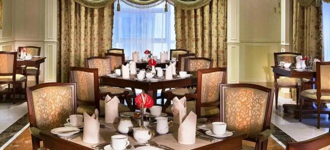  Royal Rose Abu Dhabi - 68